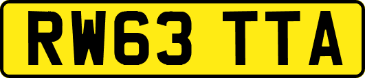 RW63TTA