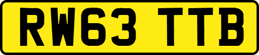 RW63TTB