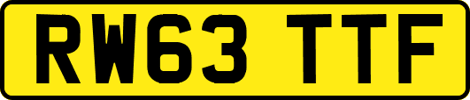 RW63TTF
