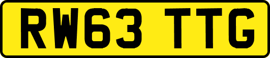 RW63TTG