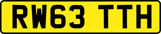 RW63TTH
