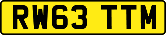 RW63TTM
