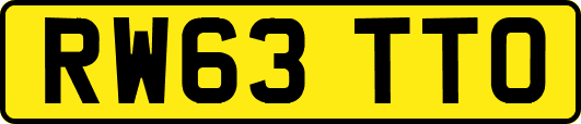 RW63TTO