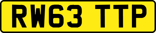 RW63TTP