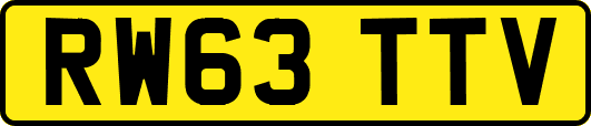 RW63TTV
