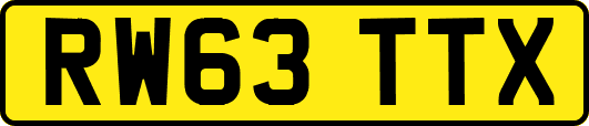 RW63TTX