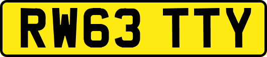 RW63TTY