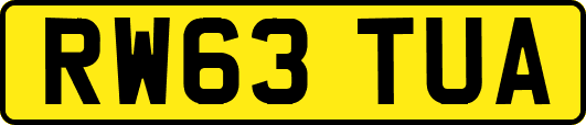 RW63TUA