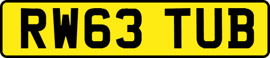 RW63TUB
