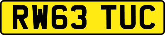 RW63TUC