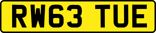 RW63TUE