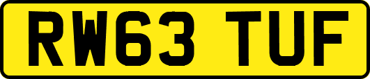 RW63TUF