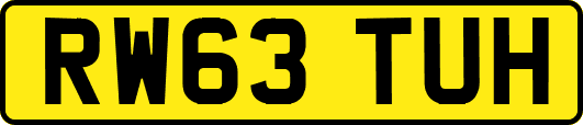 RW63TUH