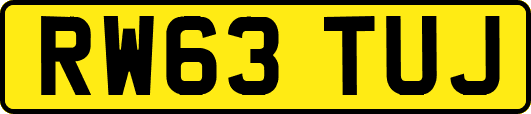 RW63TUJ