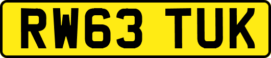 RW63TUK
