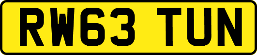 RW63TUN