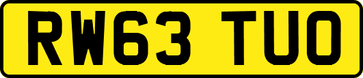 RW63TUO