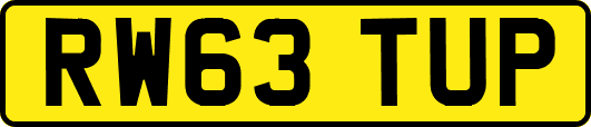 RW63TUP