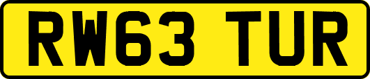 RW63TUR