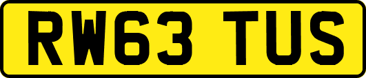 RW63TUS