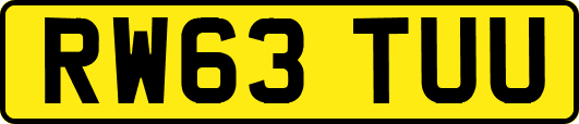 RW63TUU