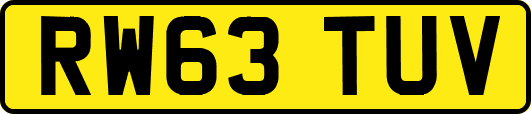 RW63TUV
