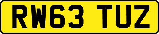 RW63TUZ
