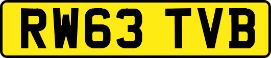 RW63TVB