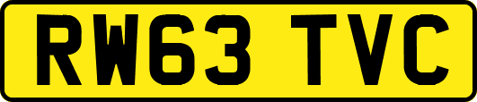 RW63TVC