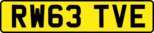 RW63TVE