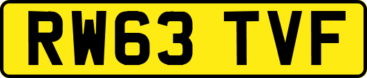 RW63TVF