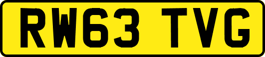 RW63TVG