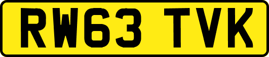 RW63TVK