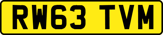 RW63TVM
