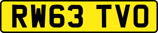 RW63TVO