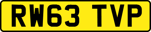 RW63TVP