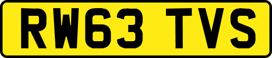 RW63TVS