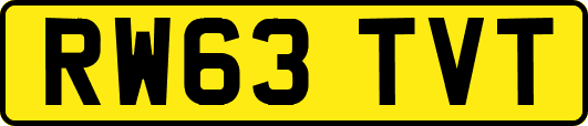 RW63TVT