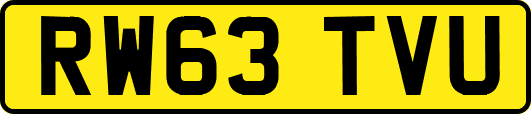 RW63TVU
