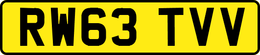 RW63TVV