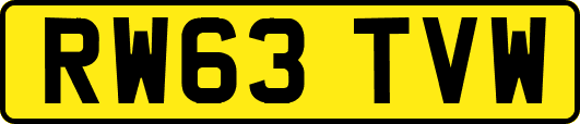 RW63TVW