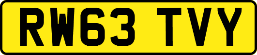 RW63TVY