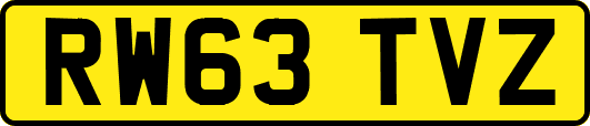 RW63TVZ