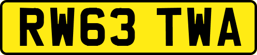 RW63TWA