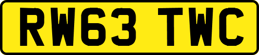 RW63TWC