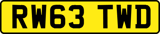 RW63TWD