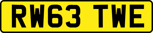 RW63TWE