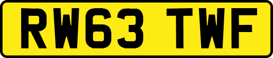 RW63TWF