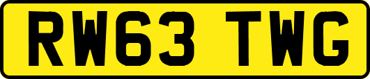 RW63TWG