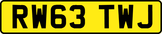 RW63TWJ
